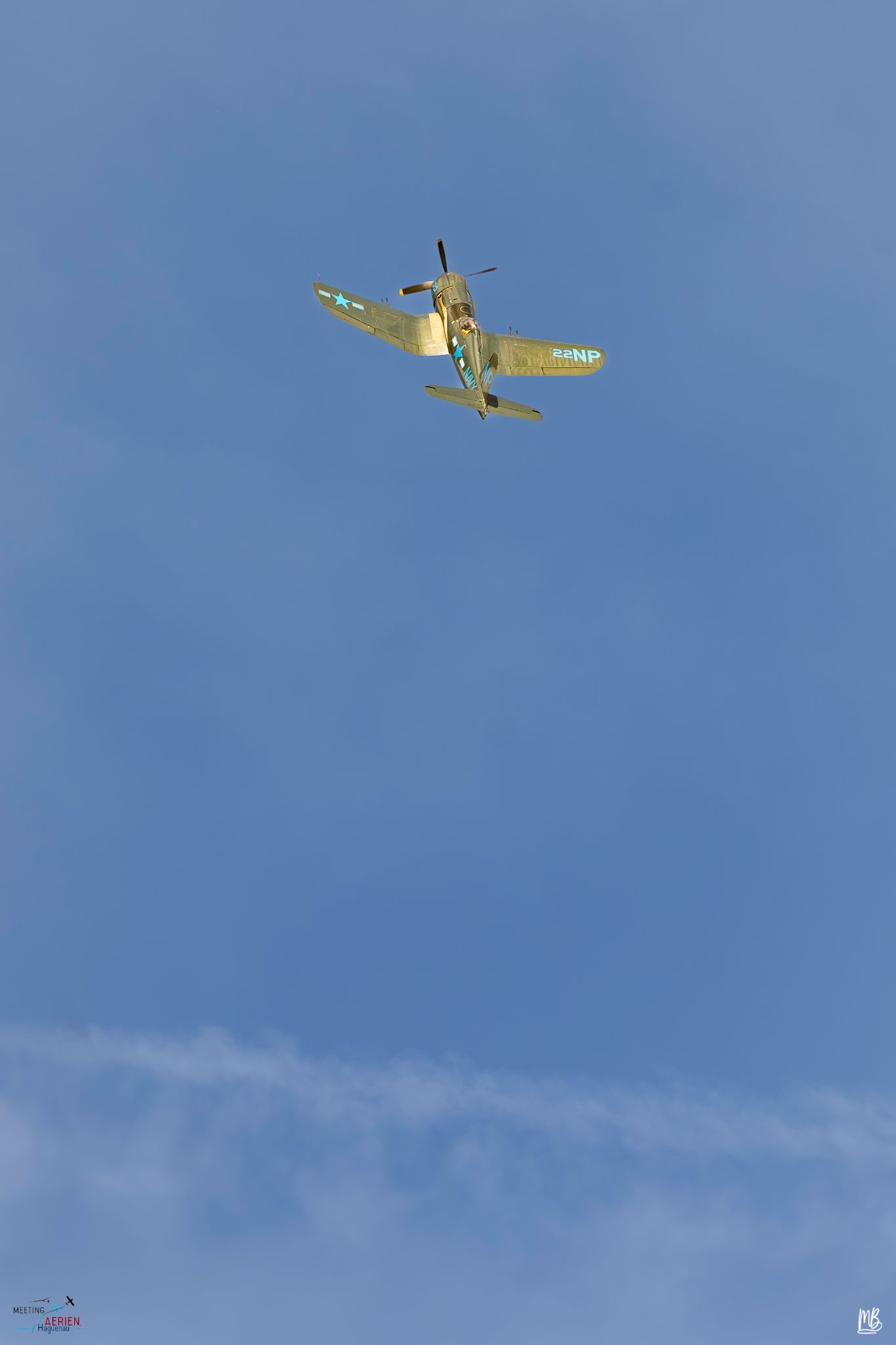 Meeting Aérien 2024MB 144